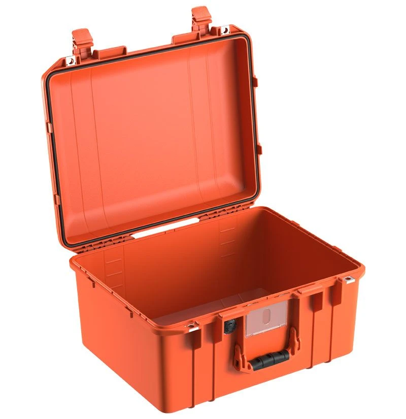 Pelican 1557 Air Case With Empty Interior 3 Pelican 1557 Air Case With Empty Interior