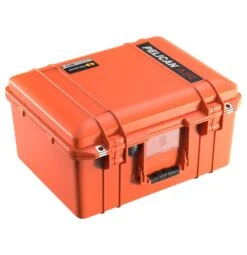 Pelican 1557 Air Case With Empty Interior 12 Pelican 1557 Air Case With Empty Interior -Luggage Storage Store pelican 1557air orange 1