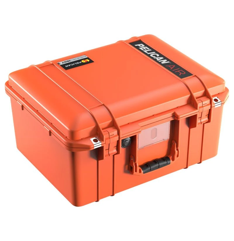 Pelican 1557 Air Case With Empty Interior 7 Pelican 1557 Air Case With Empty Interior - Image 5