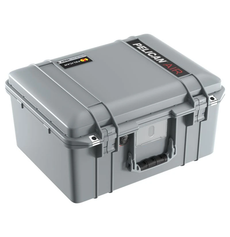 Pelican 1557 Air Case With Empty Interior 8 Pelican 1557 Air Case With Empty Interior - Image 6