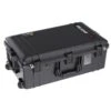 Pelican 1595 Air Case With TrekPak Divider System 2 Pelican 1595 Air Case With TrekPak Divider System -Luggage Storage Store pelican 1595air black closed 1