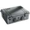 Pelican 1604 Large Shipping Case With Padded Dividers 2 Pelican 1604 Large Shipping Case With Padded Dividers -Luggage Storage Store pelican 1600 black