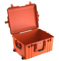 Pelican 1607 Air Wheeled Case With Empty Interior