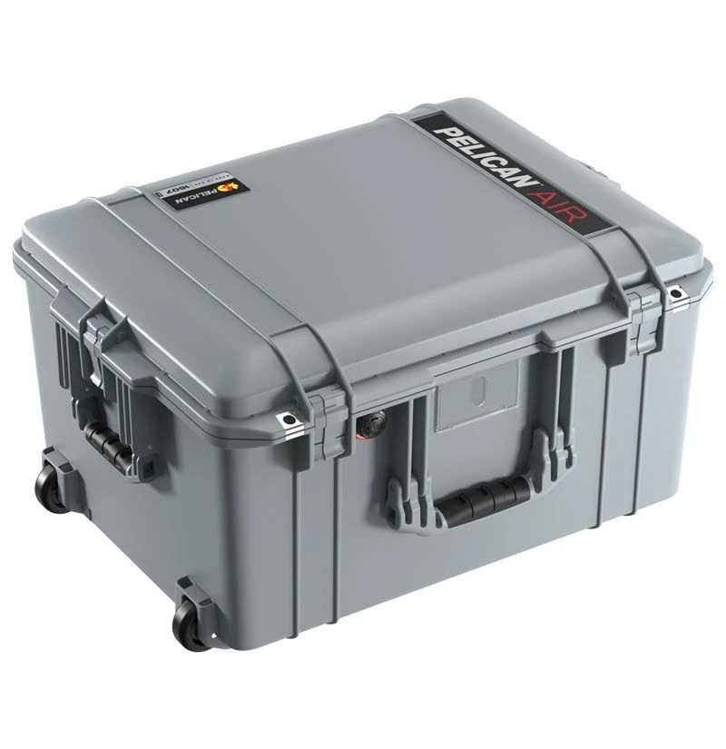 Pelican 1607 Air Wheeled Case With Empty Interior 8 Pelican 1607 Air Wheeled Case With Empty Interior - Image 6