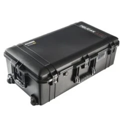 Pelican 1615 Air Wheeled Case With TrekPak Divider System