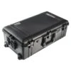 Pelican 1615 Air Wheeled Case With Empty Interior -Luggage Storage Store pelican 1615air black 2