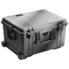 Pelican 1620-FL1 Large Wheeled Transport Case With 1 Inch Foam Lining 1 Pelican 1620-FL1 Large Wheeled Transport Case With 1 Inch Foam Lining -Luggage Storage Store pelican 1620 black
