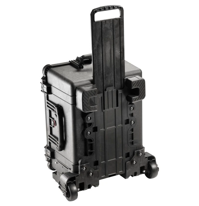 Pelican 1620M Large Case With Mobility Wheels And Pick N Pluck Foam 4 Pelican 1620M Large Case With Mobility Wheels And Pick N Pluck Foam - Image 2