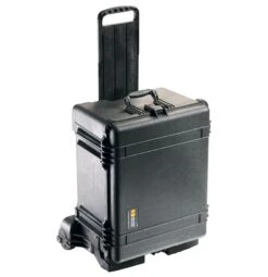 Pelican 1620M Large Case With Mobility Wheels And Pick N Pluck Foam