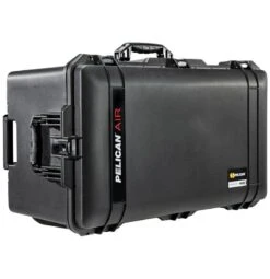 Pelican 1626 Air Wheeled Case With Padded Dividers