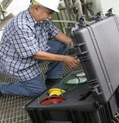 Pelican 1630 Large Wheeled Transport Case With Pick And Pluck Foam -Luggage Storage Store pelican 1630 app worker 1