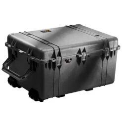 Pelican 1630-FL1 Large Wheeled Transport Case With 1 Inch Foam Lining