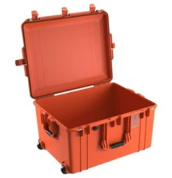 Pelican 1637 Air Wheeled Case With Empty Interior