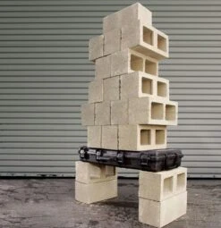 Pelican 1700 Long Wheeled Case With Layers Of Foam -Luggage Storage Store pelican 1700 app blocks 1