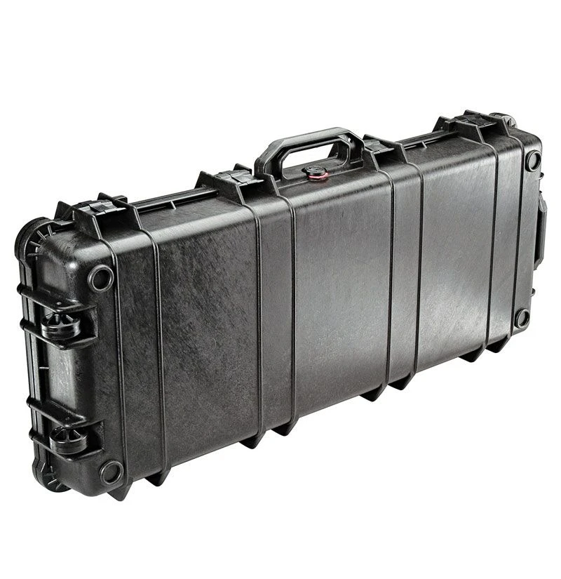 Pelican 1700NF Long Wheeled Case With Empty Interior 4 Pelican 1700NF Long Wheeled Case With Empty Interior - Image 2