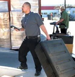 Pelican 1730NF Large Wheeled Transport Case With Empty Interior -Luggage Storage Store pelican 1730 app transporting 1