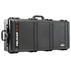 Pelican 1745 Air Wheeled Case With Pick N Pluck Foam 12 Pelican 1745 Air Wheeled Case With Pick N Pluck Foam -Luggage Storage Store pelican 1745air upright 1
