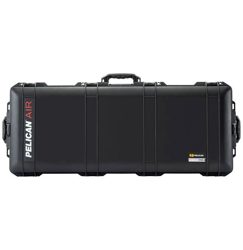 Pelican 1745 Air Wheeled Case With Pick N Pluck Foam 8 Pelican 1745 Air Wheeled Case With Pick N Pluck Foam - Image 6