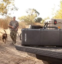 Pelican 1750 Long Wheeled Case With Layers Of Foam -Luggage Storage Store pelican 1750 app hunterdog