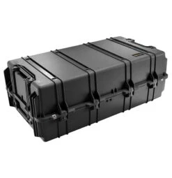 Pelican 1780HL Large Wheeled Transport Case With Hard Rifle Liner 7 Pelican 1780HL Large Wheeled Transport Case With Hard Rifle Liner -Luggage Storage Store pelican 1780hl closed