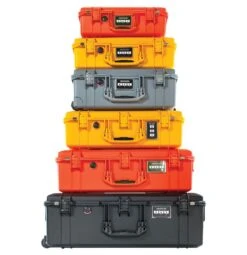 Pelican 1506 Air Case With Empty Interior 11 Pelican 1506 Air Case With Empty Interior -Luggage Storage Store pelican air group 7