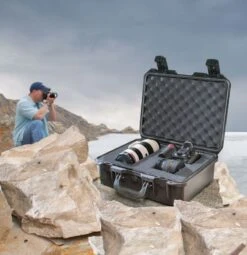Pelican IM2200 Medium Storm Case With Foam -Luggage Storage Store pelican im2200 app photographer
