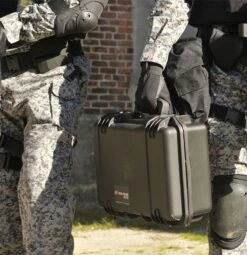 Pelican IM2200 Medium Storm Case With Empty Interior -Luggage Storage Store pelican im2200 app swat 1