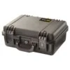 Pelican IM2200 Medium Storm Case With Empty Interior -Luggage Storage Store pelican im2200 black 1