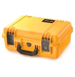 Pelican IM2200 Medium Storm Case With Empty Interior -Luggage Storage Store pelican im2200 yellow 1