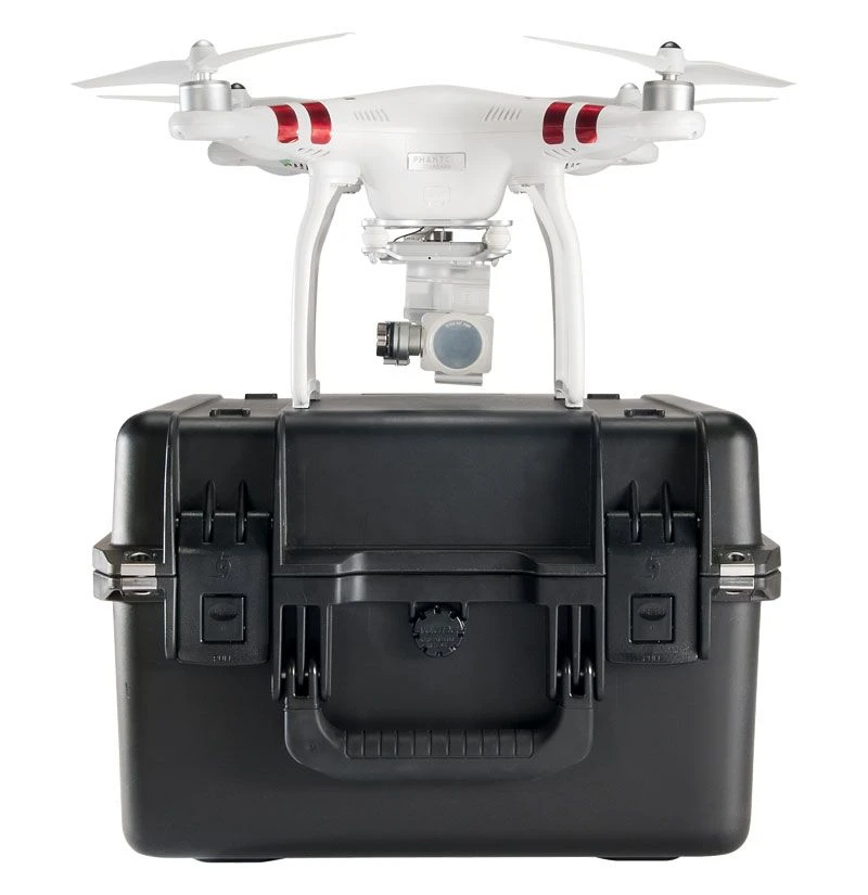 Pelican IM2275 Medium Storm Case With Empty Interior 6 Pelican IM2275 Medium Storm Case With Empty Interior - Image 4