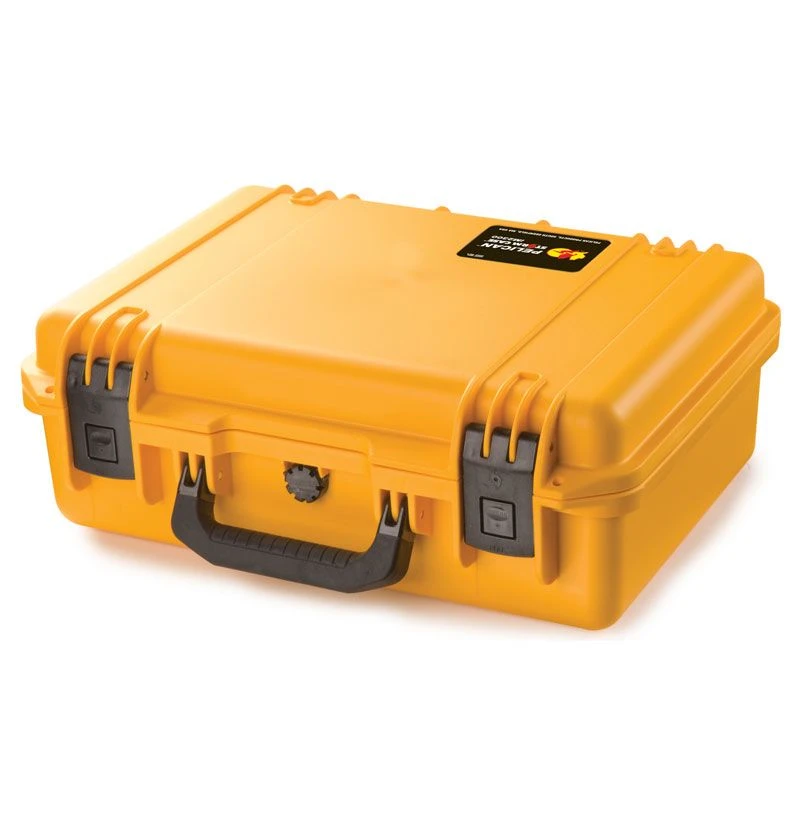 Pelican IM2300 Medium Storm Case With Empty Interior 4 Pelican IM2300 Medium Storm Case With Empty Interior - Image 2