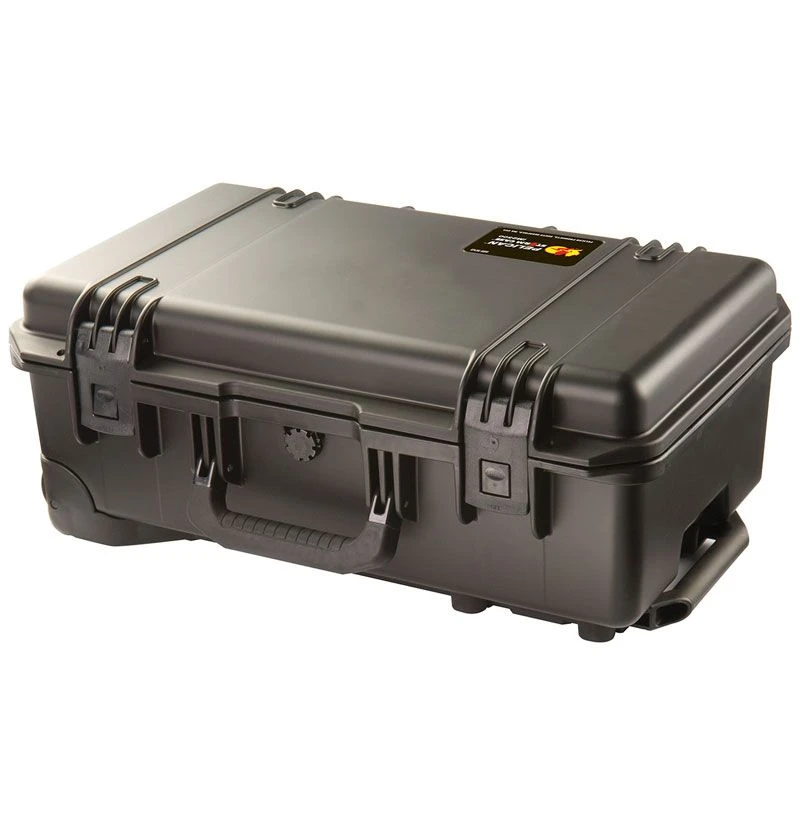 Pelican IM2500 Medium Storm Wheeled Case With Empty Interior 3 Pelican IM2500 Medium Storm Wheeled Case With Empty Interior