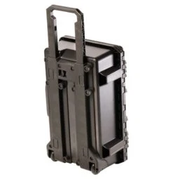 Pelican IM2500 Medium Storm Wheeled Case With Empty Interior 9 Pelican IM2500 Medium Storm Wheeled Case With Empty Interior -Luggage Storage Store pelican im2500 upright back black