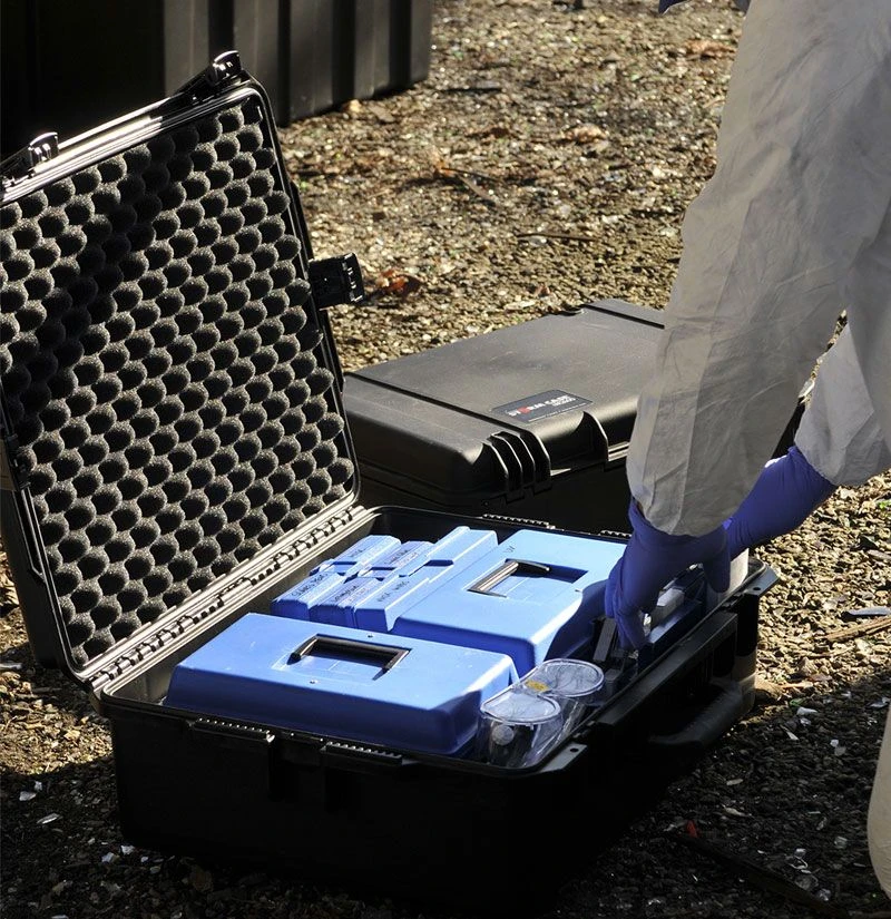 Pelican IM2600 Medium Storm Carry-On Case With Foam 5 Pelican IM2600 Medium Storm Carry-On Case With Foam - Image 3