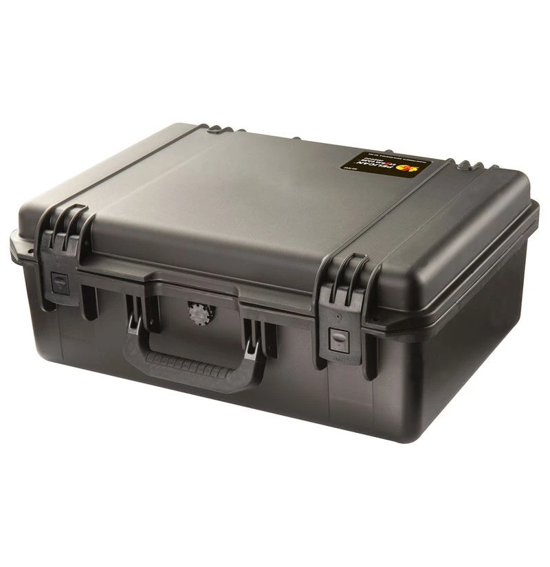 Pelican IM2600 Medium Storm Carry-On Case With Foam 4 Pelican IM2600 Medium Storm Carry-On Case With Foam - Image 2