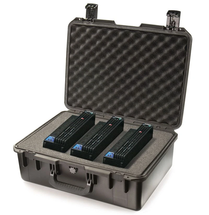 Pelican IM2600 Medium Storm Carry-On Case With Foam 3 Pelican IM2600 Medium Storm Carry-On Case With Foam