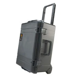 Pelican IM2720 Large Storm Wheeled Case With Empty Interior -Luggage Storage Store pelican im2720 upright black