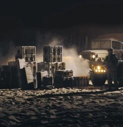 Pelican IM3100 Long Storm Wheeled Case With Empty Interior 9 Pelican IM3100 Long Storm Wheeled Case With Empty Interior -Luggage Storage Store pelican im3100 app group military 1