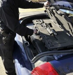 Pelican IM3100 Long Storm Wheeled Case With Foam -Luggage Storage Store pelican im3100 app police