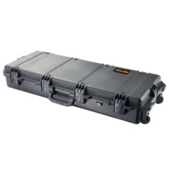 Pelican IM3100 Long Storm Wheeled Case With Foam -Luggage Storage Store pelican im3100 black