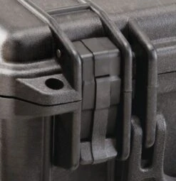 Pelican 1170 Small Carrying Case With Pick N Pluck Foam -Luggage Storage Store pelican latch black 1