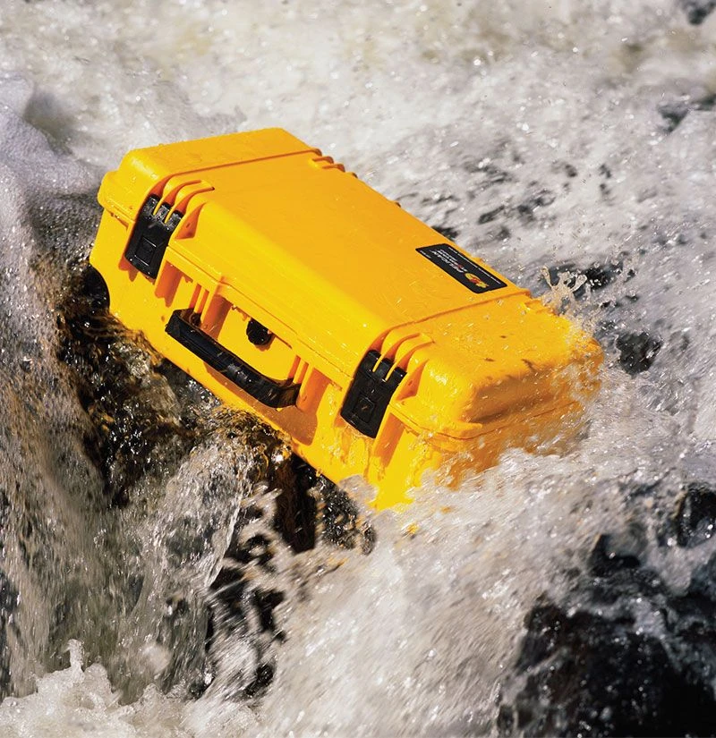 Pelican IM2300 Medium Storm Case With Empty Interior 8 Pelican IM2300 Medium Storm Case With Empty Interior - Image 6