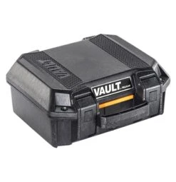Pelican V100 Vault Small Pistol Case