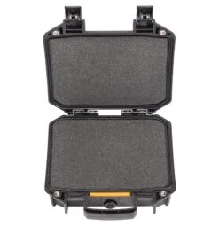 Pelican V100WF Vault Small Equipment Case With Foam