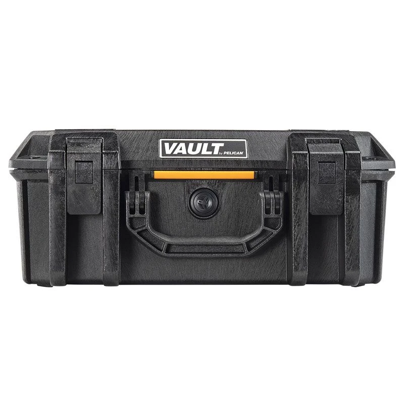 Pelican V300 Vault Large Pistol Case 5 Pelican V300 Vault Large Pistol Case - Image 3