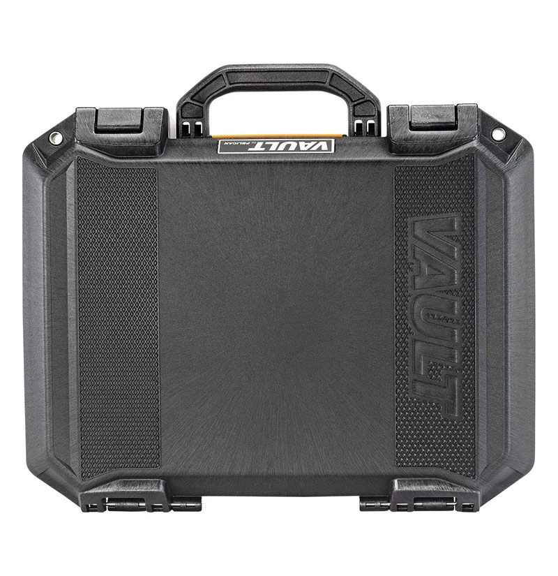 Pelican V300 Vault Large Pistol Case 7 Pelican V300 Vault Large Pistol Case - Image 5