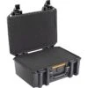 Pelican V300 Vault Large Pistol Case -Luggage Storage Store pelican v300 black foam right