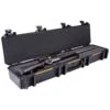 Pelican V770 Vault Long Single Rifle Case -Luggage Storage Store pelican v770 black foam rifle