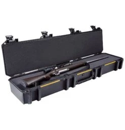 Pelican V770 Vault Long Single Rifle Case