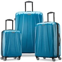 Samsonite Centric 2 3-Piece Luggage Set